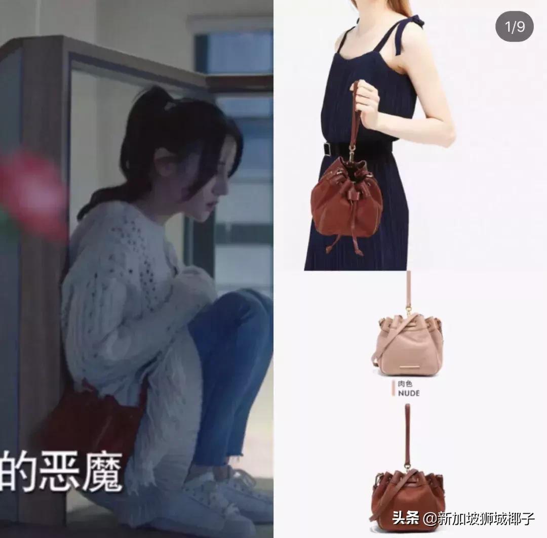 新加坡香奈儿代言人,新加坡首位被环球签约艺人