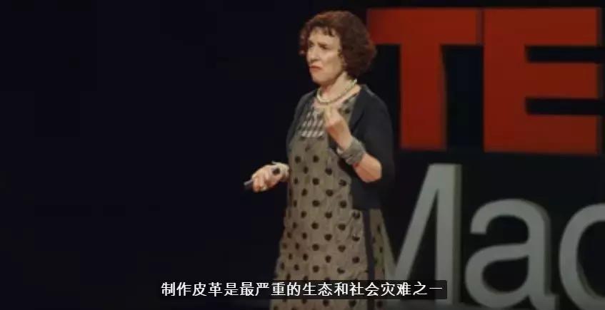 社创案例|取代皮革,菠萝叶也时尚