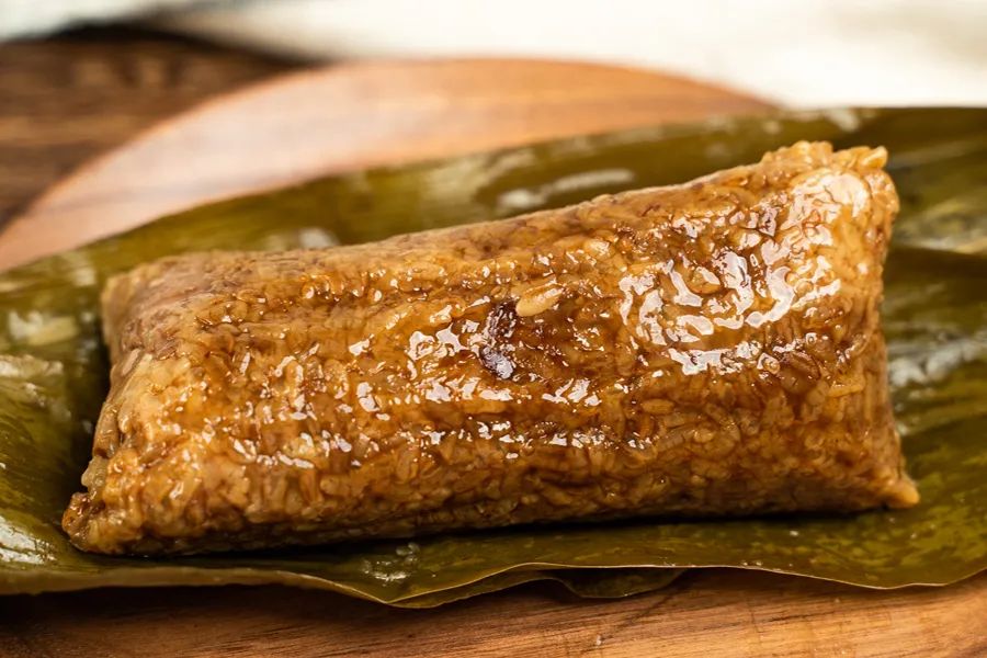 淘宝74种爆款粽子，到底哪些值得买？