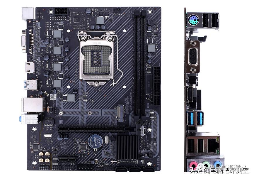「装机帮扶站」第736期：2000元的游戏PC可以这样组