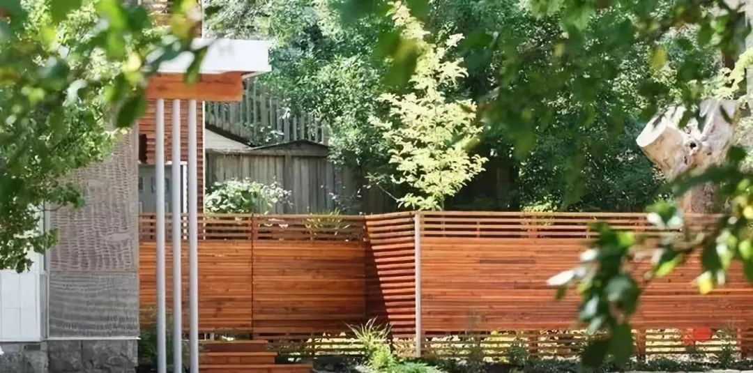 庭院花园规划图详解,露台花园布局特点有哪些