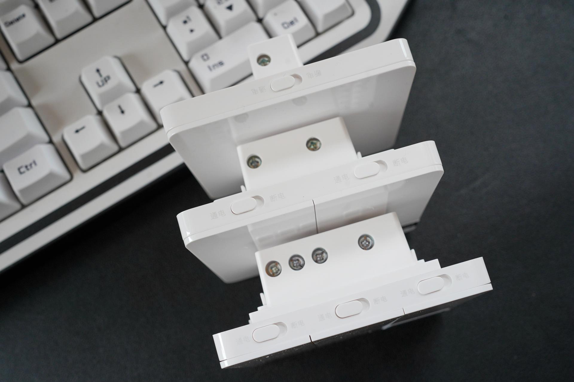 华为全屋智能和小米智能家居区别,全屋小米智能家电体验