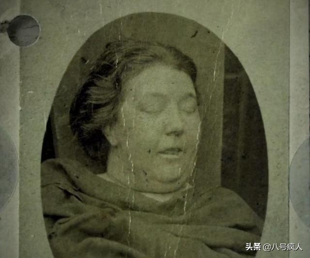 世界奇案开膛手杰克破案,开膛手杰克世界十大悬疑案之首