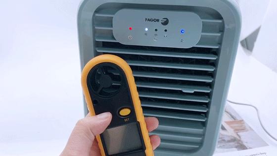 小空调制冷神器1.5匹格力,小型迷你空调随身携带