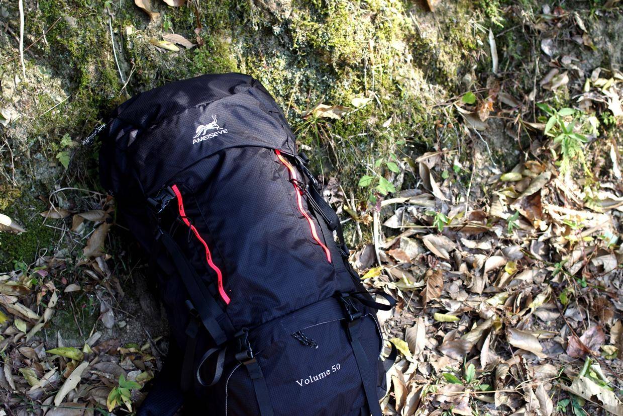 那么多的户外包，到底怎么选择、怎么收纳、怎么背？