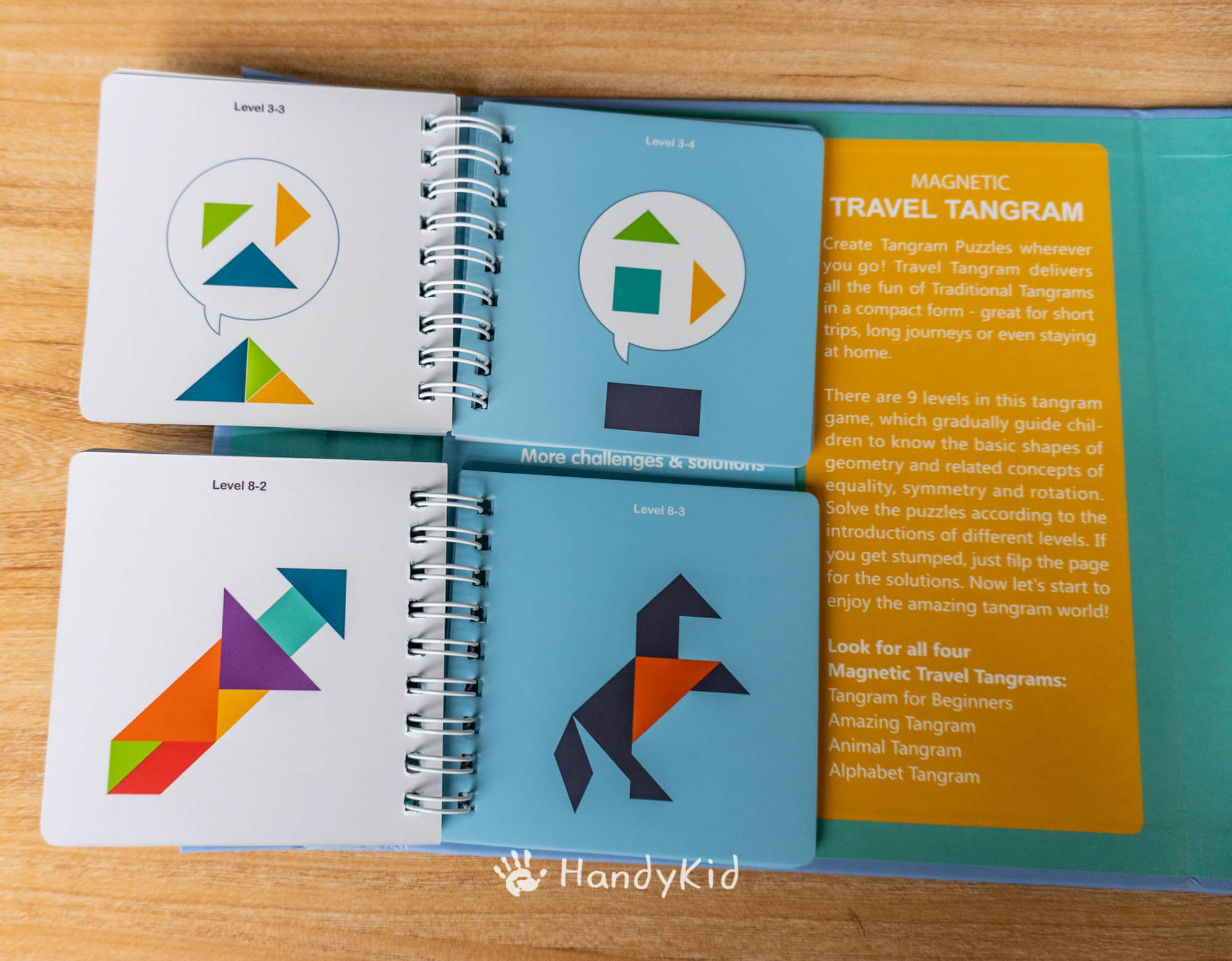 七巧板儿童逻辑训练益智玩具,益智玩具推荐七巧板