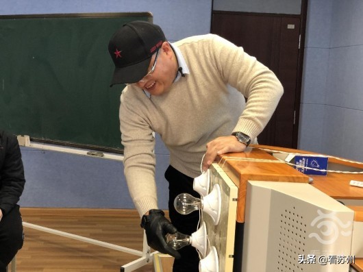 苏州非常厉害的物理老师,物理苏州老师