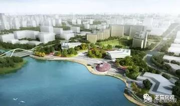 双湖科技城和滨河国际新城哪个好,滨河国际新城的坏处