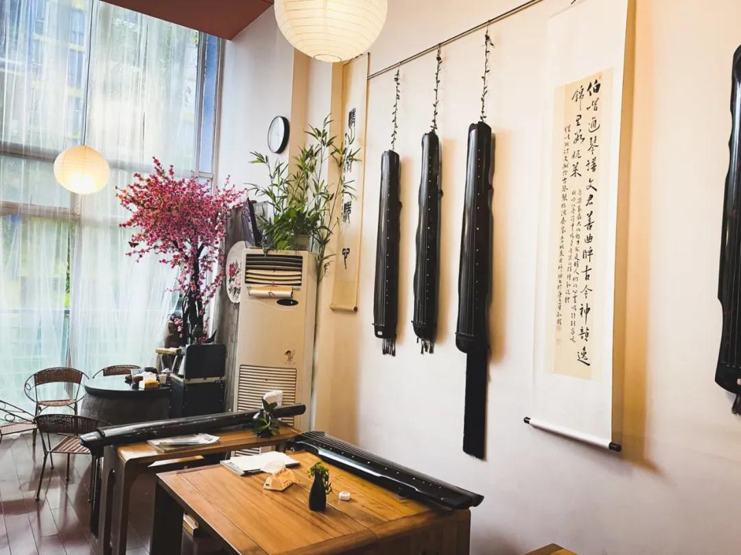 测评丨藏在川音附近小区里的乐器工作室，到底怎么样？