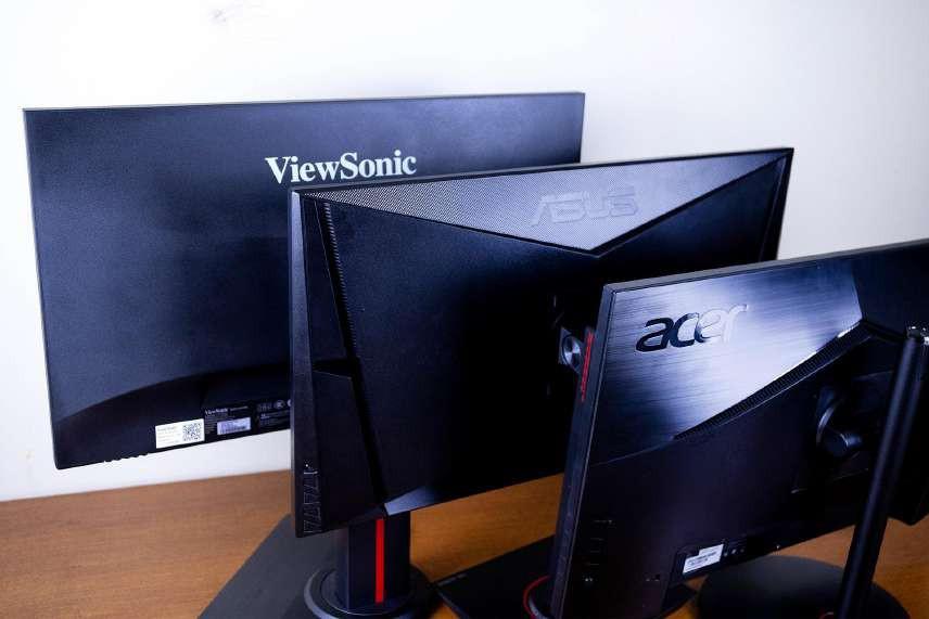 小金刚显示器推荐,2022小金刚显示器推荐