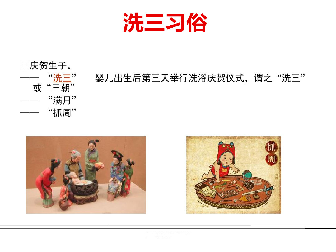 古代加冠礼节,古代头饰文化