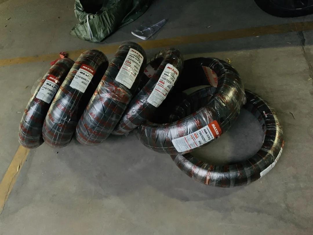 玛吉斯哪款轮胎操控好,玛吉斯试驾评测