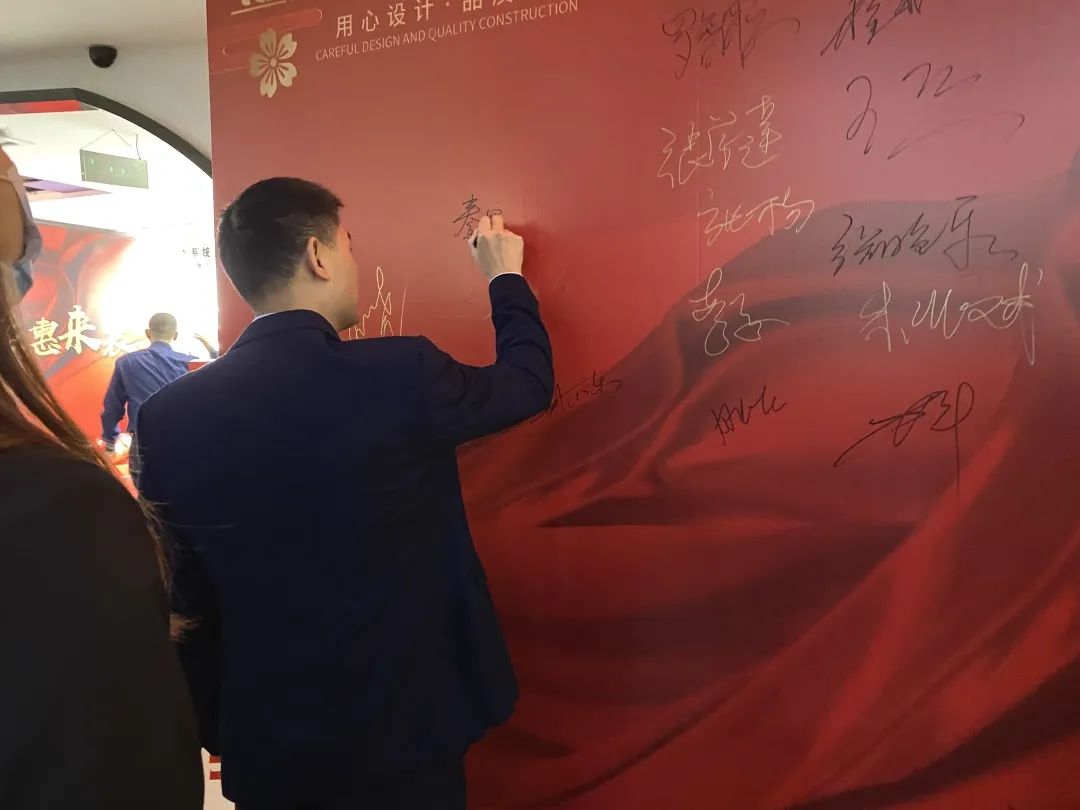 晓室一装重装开业活动现场盛况回顾｜不忘初心，再创辉煌