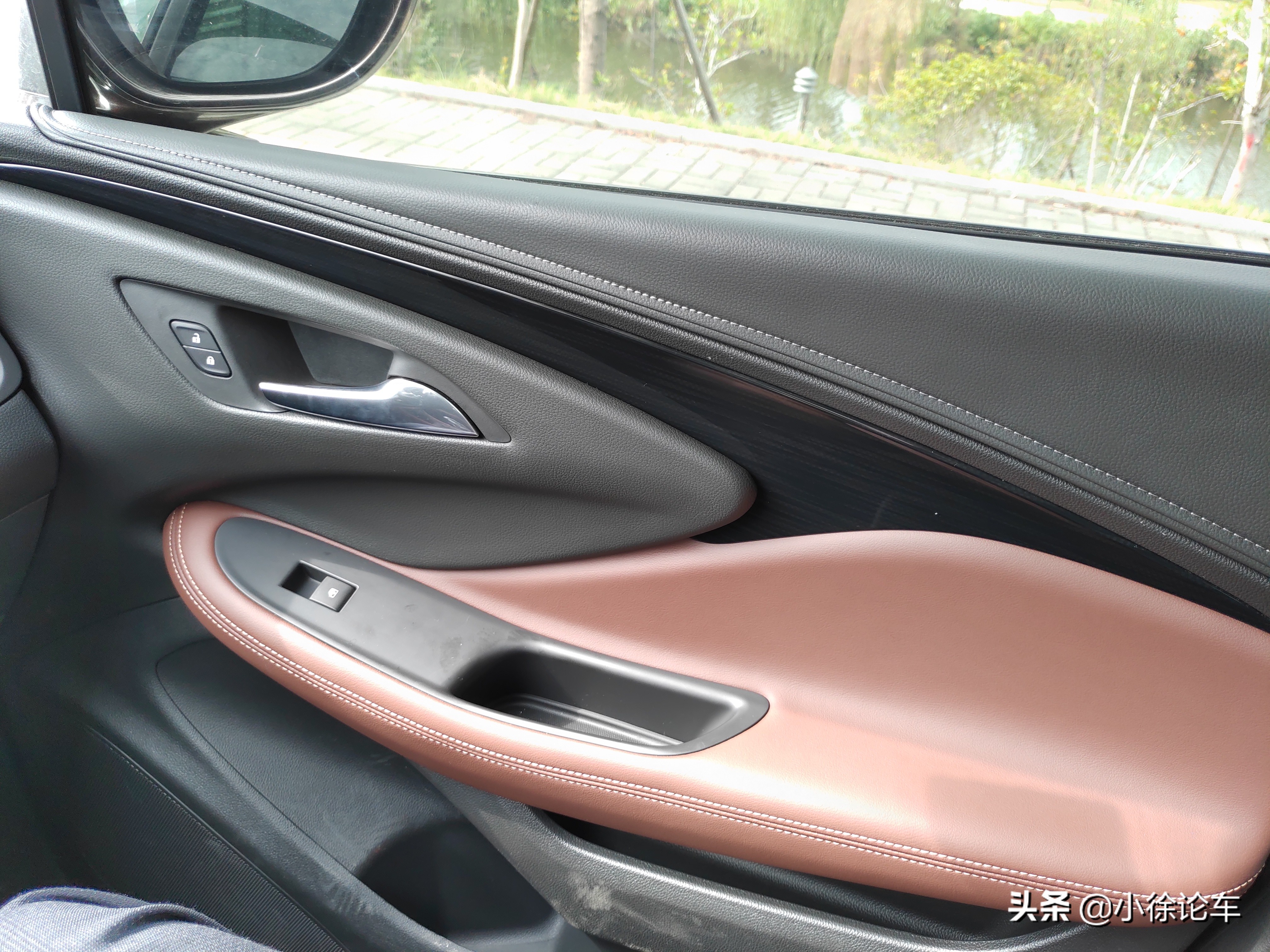 昂科威使用三年真实感受,昂科威5年用车感受