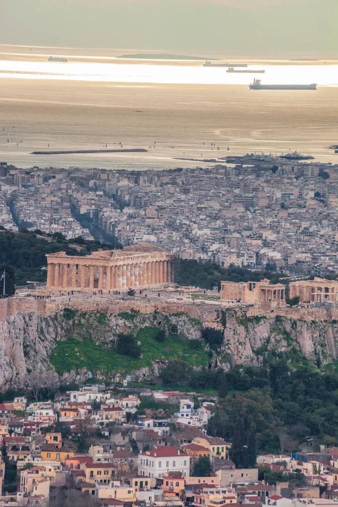 你知道世界最美的地方在哪里吗,欣赏世界上最美的80个地方