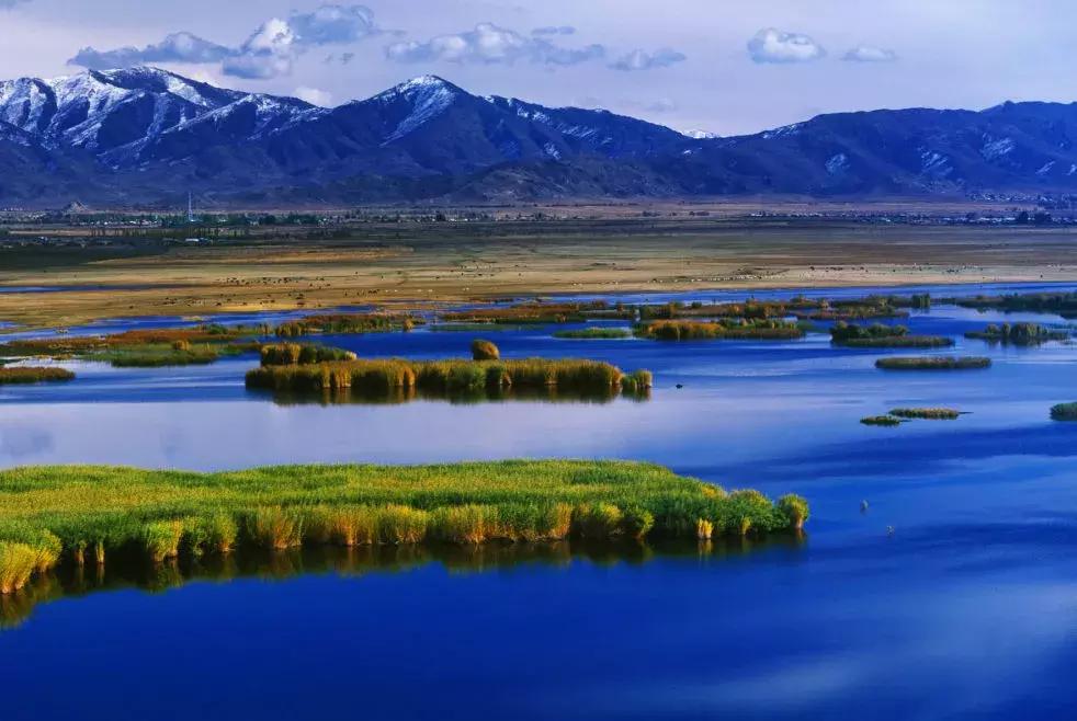 每一次自驾都是一次洗礼,用一场自驾游拓展生命的宽度