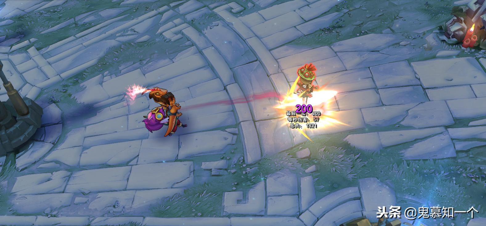 lol小炮皮肤哪个手感最好,uzi小炮出装赛场