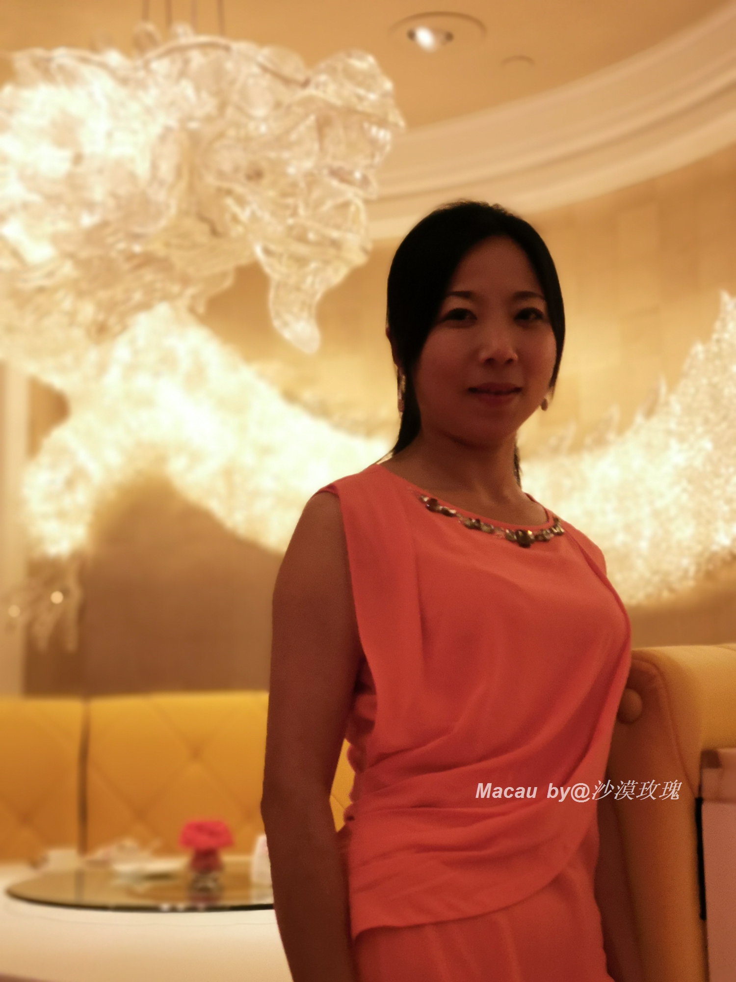 米其林二星、福布斯五星，永利澳门酒店必打卡的中、西餐厅