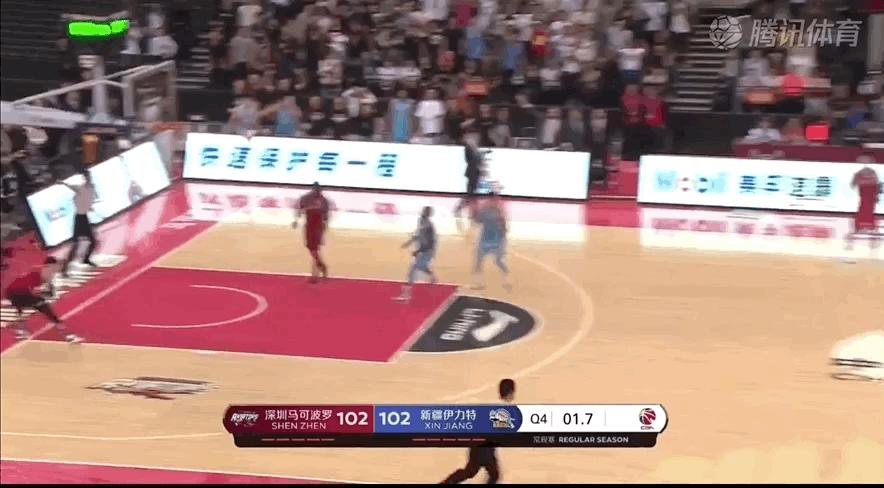 周琦挨骂现场,周琦发球失误被骂视频