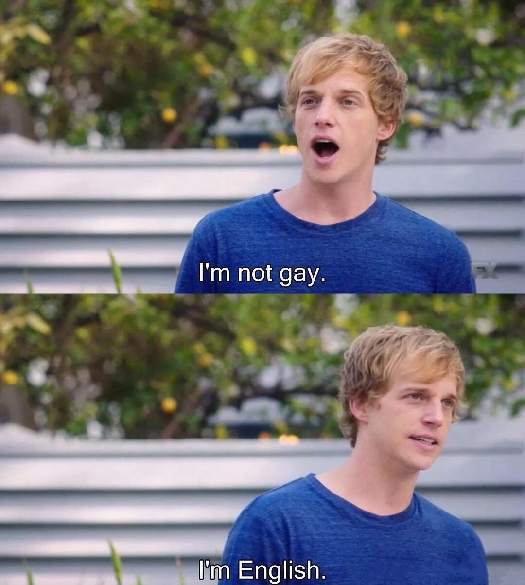 别憋着，容易憋出内伤，该笑就笑，我太难了，酸柠檬现场