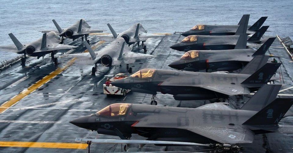 珠海航展歼20会不会静态展示,今年珠海航展歼35和轰20会现身吗