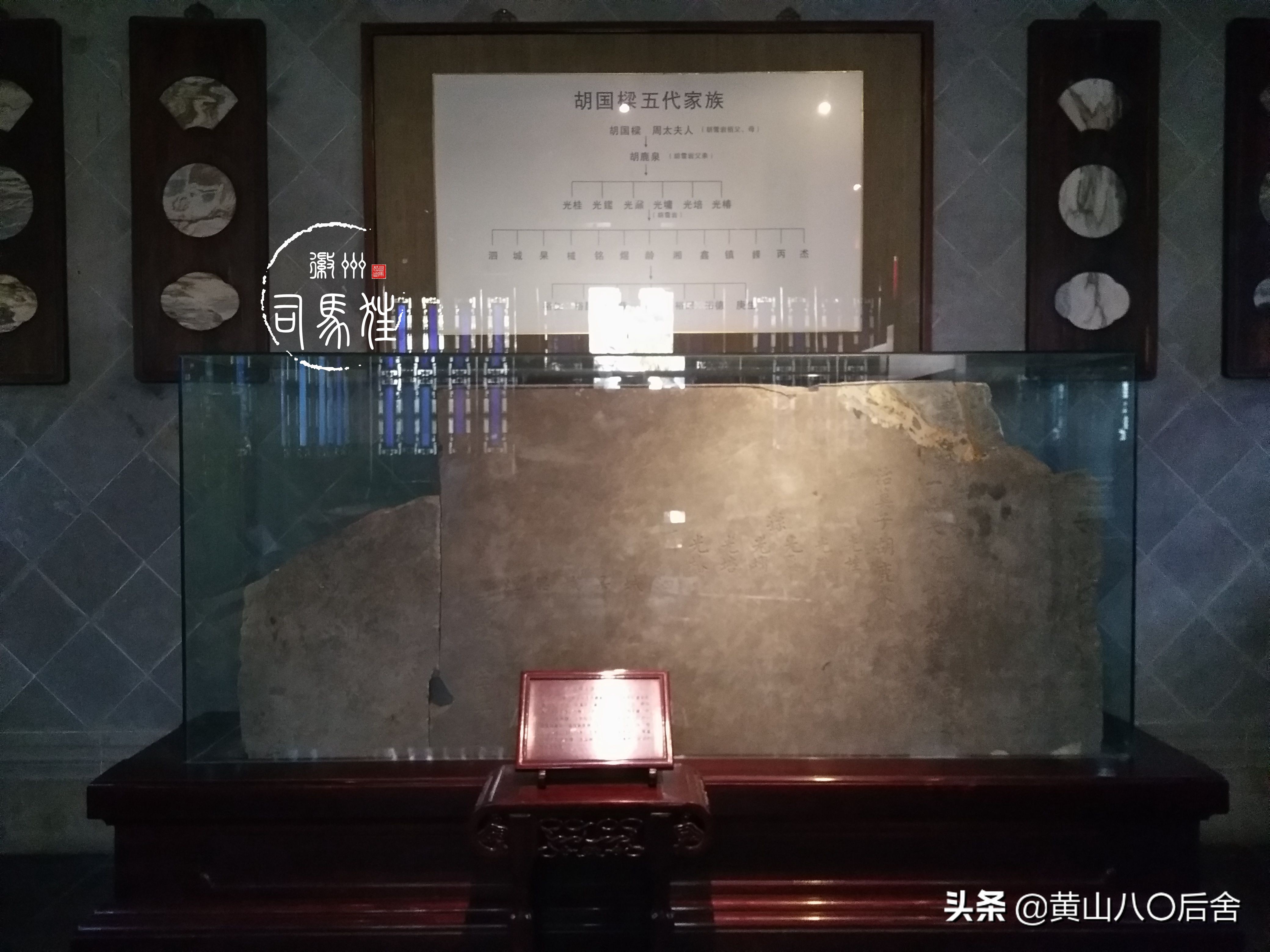 胡雪岩是近代著名徽商,他究竟多有钱?来,看看他宅子就知道了