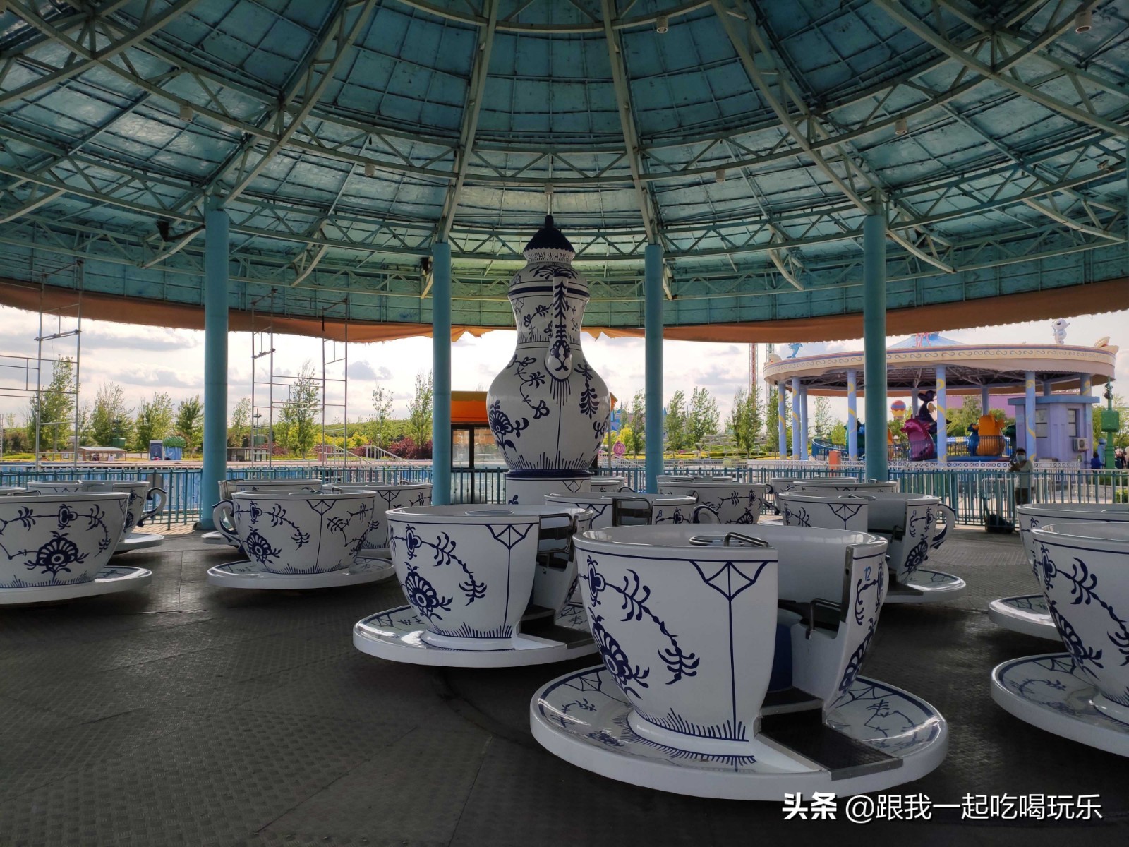 沈阳可以探险的地方,沈阳亲子游丛林探险