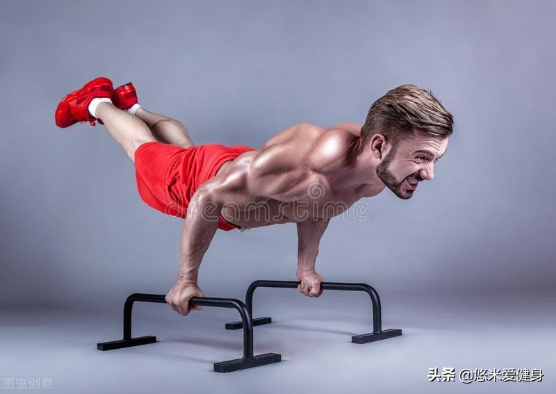标准俯卧撑做15个,初级俯卧撑训练方法及计划