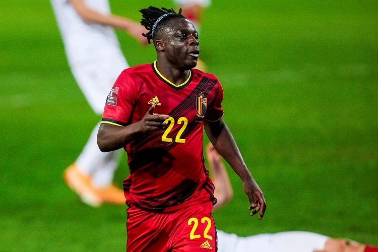 欧洲足坛十大新星,欧洲杯五大黑马