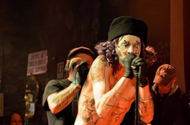 纹身后悔了怎么才能消除,半永久的纹身能去除干净吗