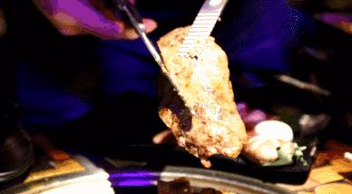 天津南开好吃的烤肉,天津美食排行第一的日式烤肉