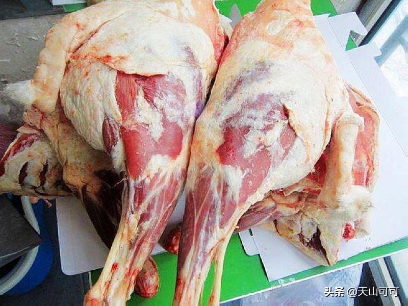 怎样炖羊肉软烂无膻味好吃,如何炖羊肉无膻味