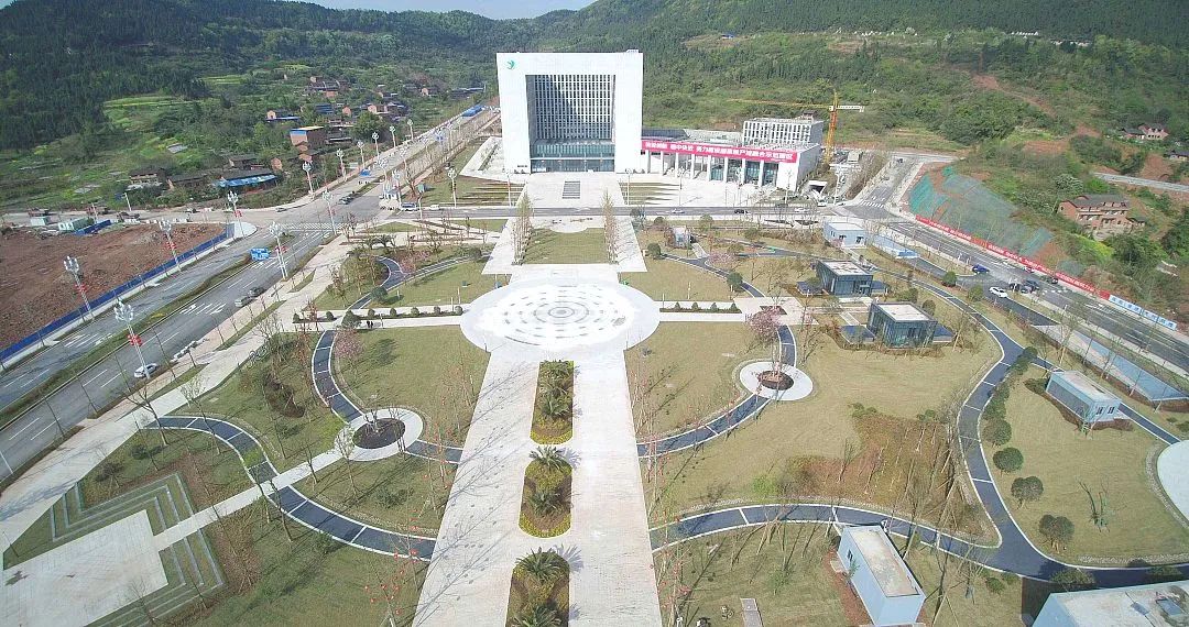 四川达州高新区重点项目,达州高新区主导产业