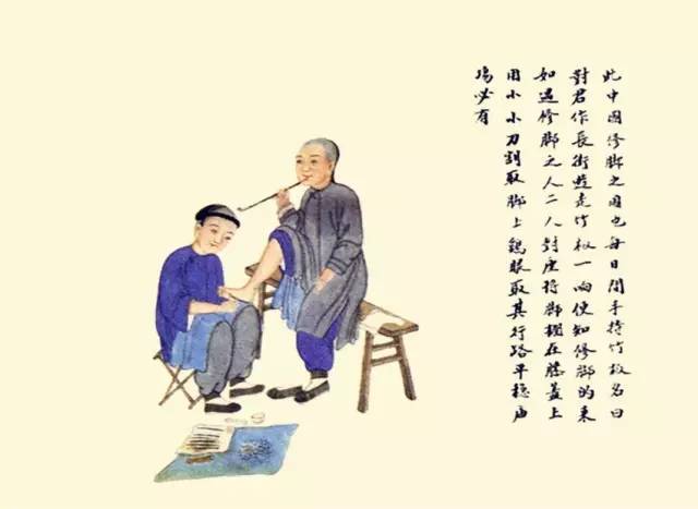 100种民俗完整版,100种失传的手艺活