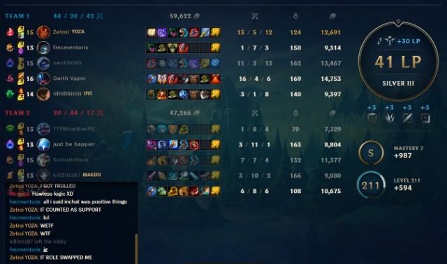 英雄联盟排位关闭2024,2023英雄联盟排位怎么关闭了