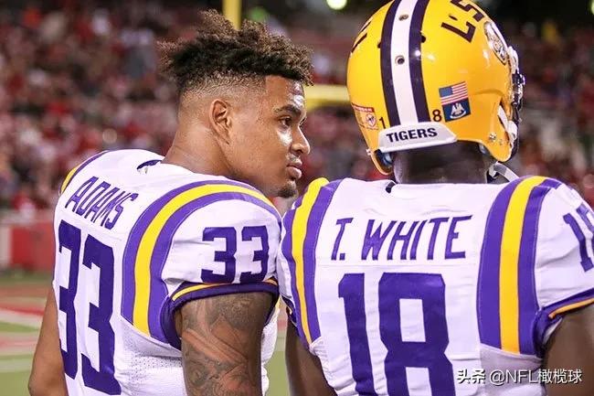 当这些大学校友组成一支NFL球队，哪支最强？