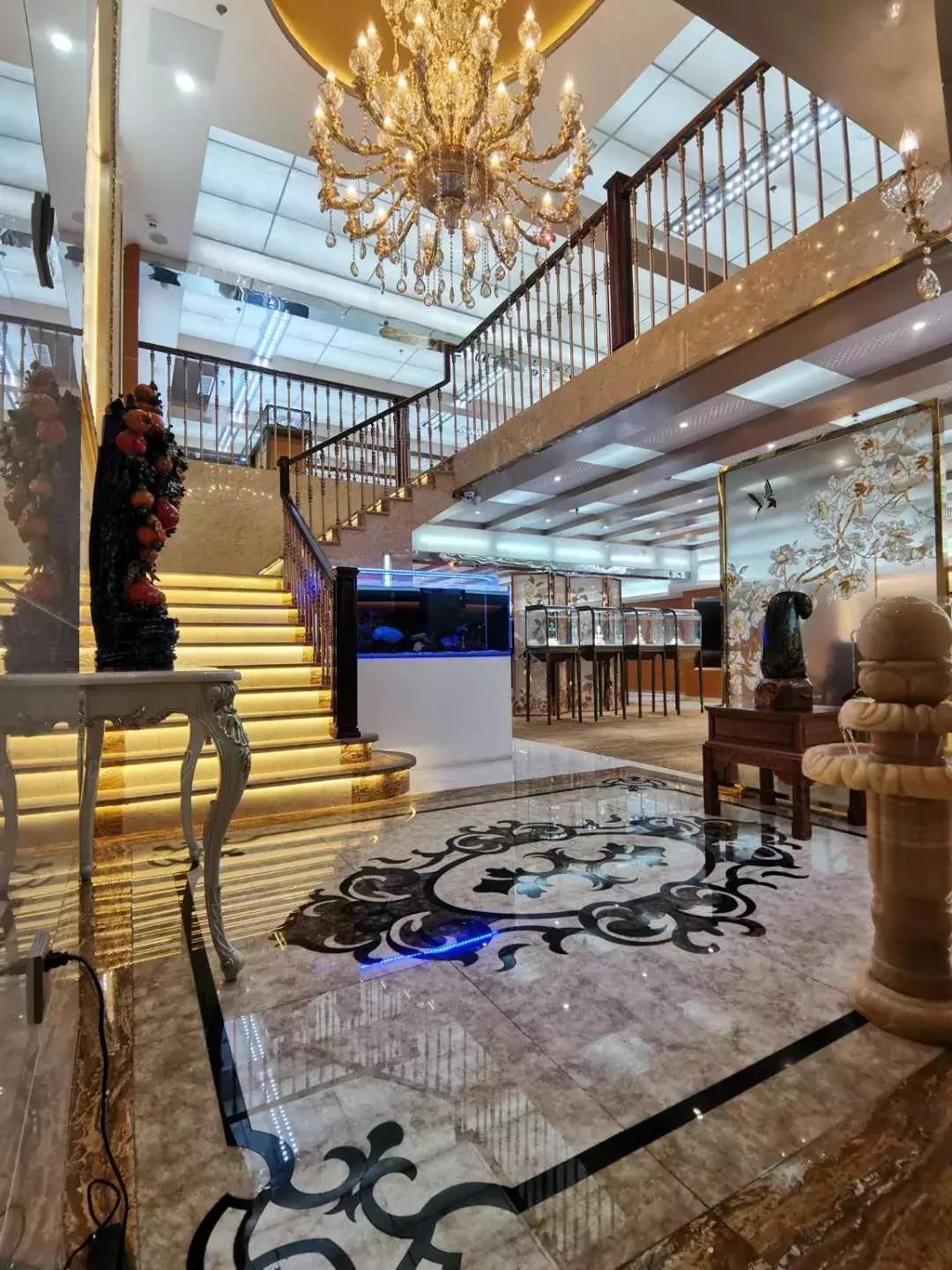 碧罗珠宝国人传家礼