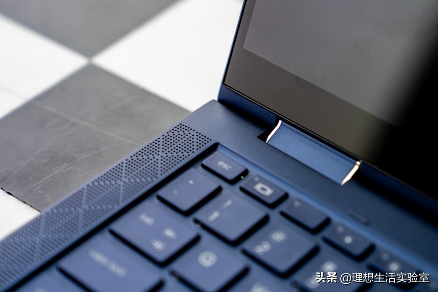 惠普elite蜻蜓系列笔记本评测,惠普elite蜻蜓g2参数