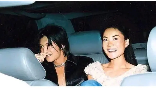 王菲谢霆锋新消息,王菲谢霆锋近日网评