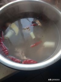 阿成羊肉面馆,冬至羊肉面