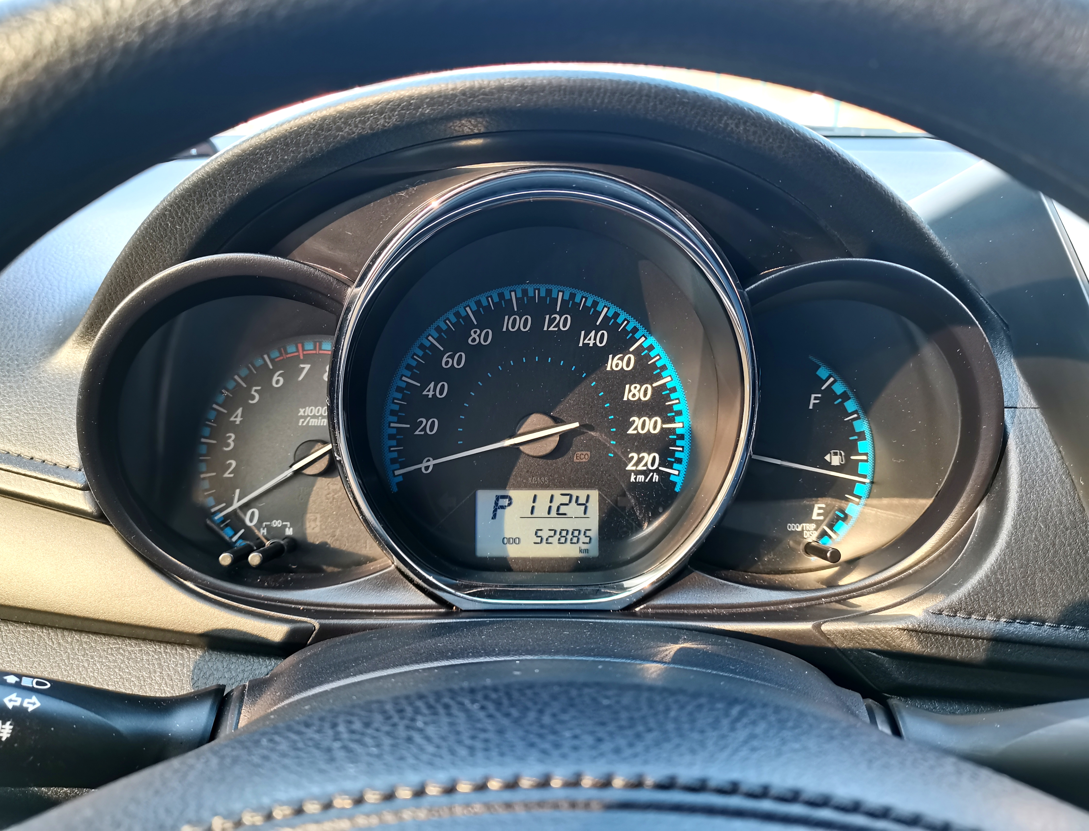 一汽丰田威驰和广汽丰田致享,合资车里面最靠谱的品牌