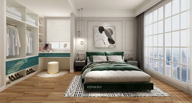 家居这样配色,分分钟拍出网红大片