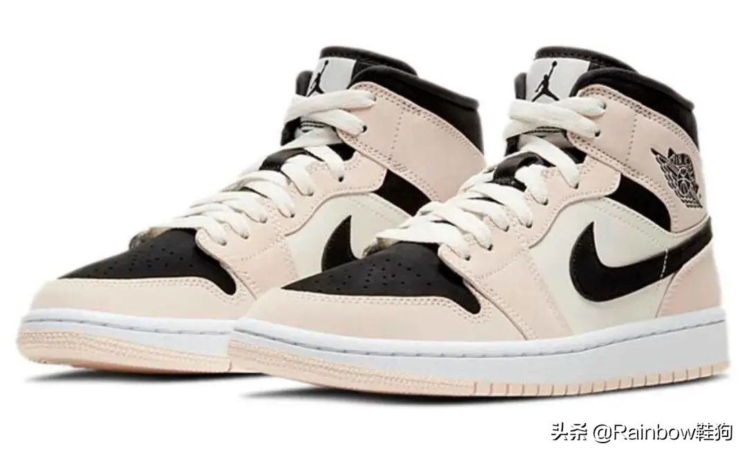 aj1mid哪款最值得购买,aj1mid哪款最好看