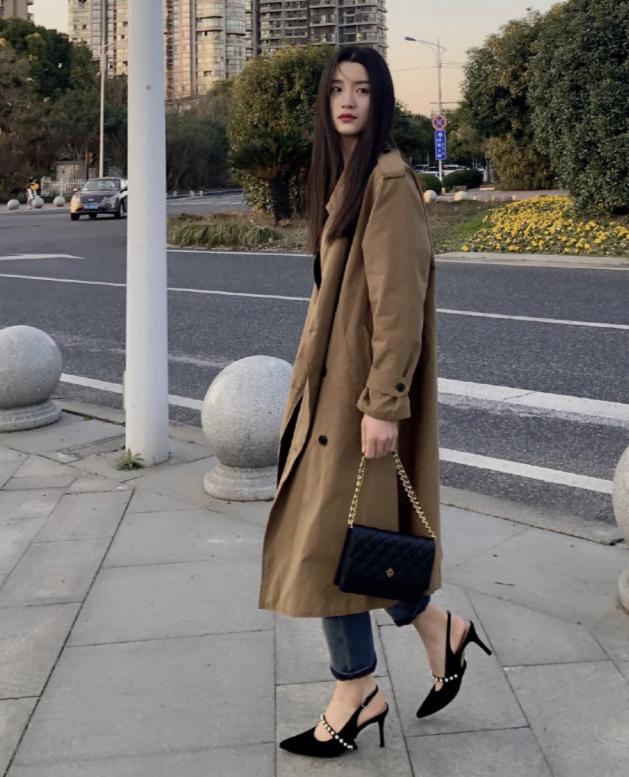 今秋最流行的穿搭,舒适百搭耐穿的鞋