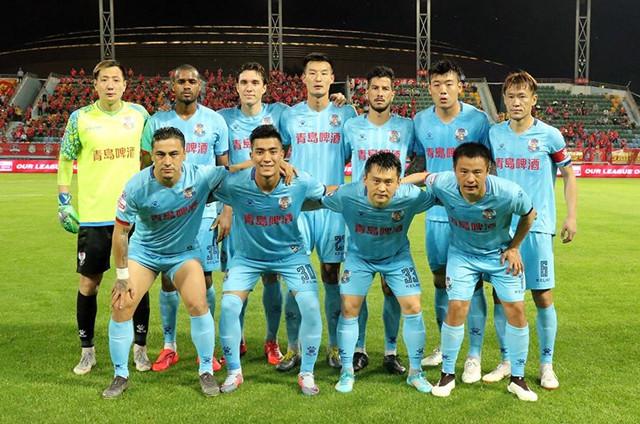长春亚泰客战领头羊,中甲前三名冲超