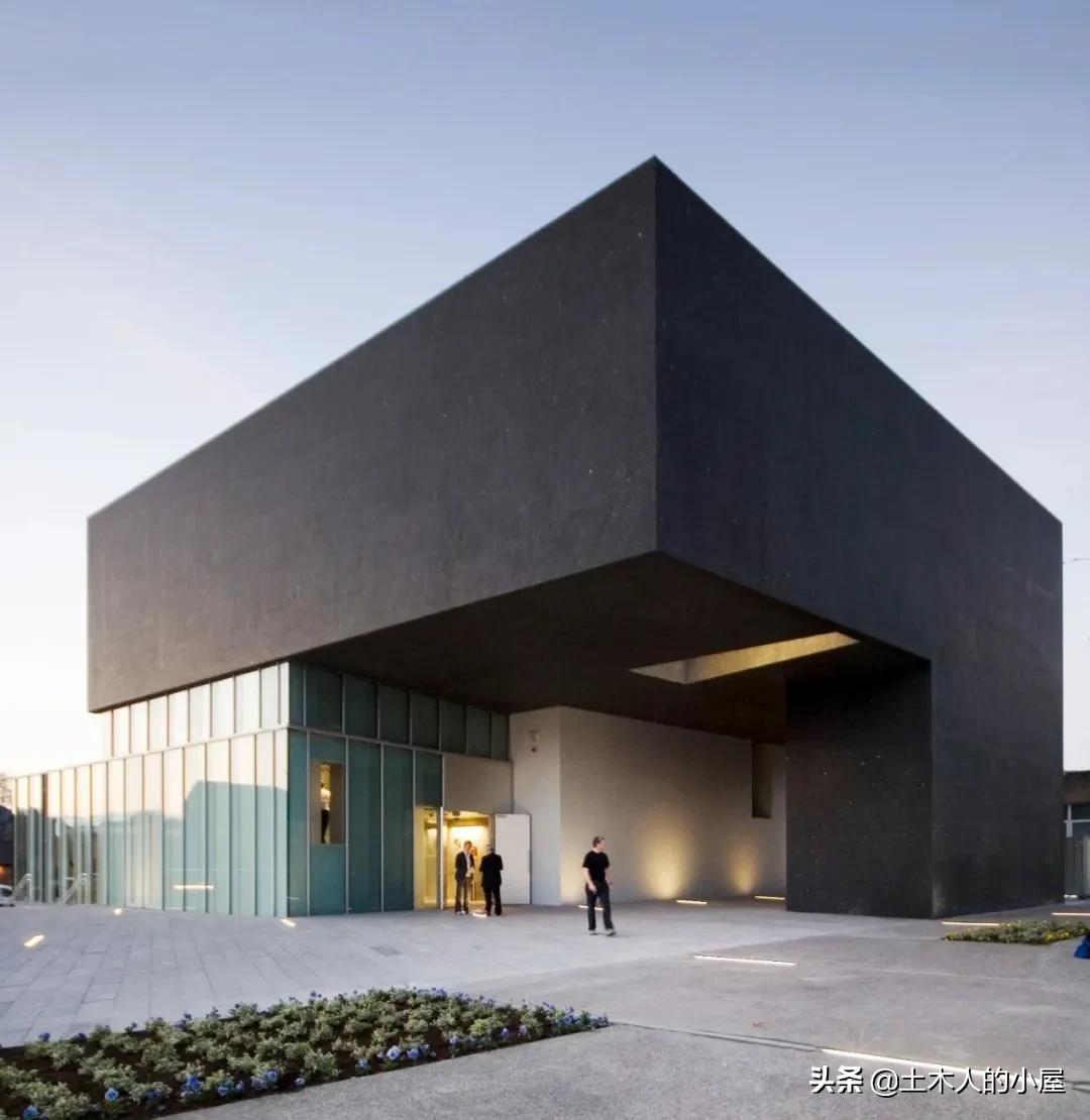 2023普利兹克建筑奖获得者是谁,普利兹克建筑奖获得者