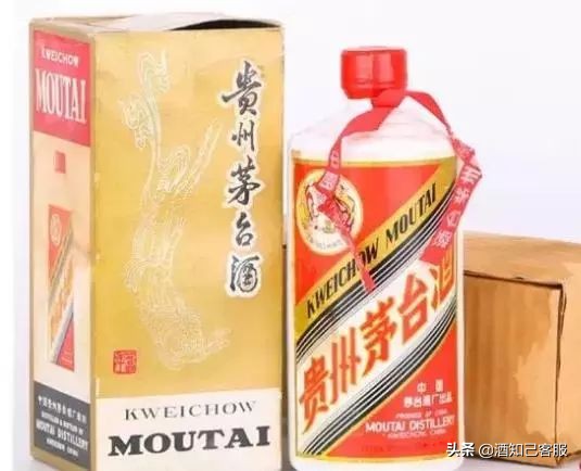 十款值得收藏的老酒,十大值得收藏的老酒