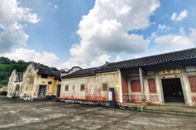 梅州采茶,梅州采茶体验