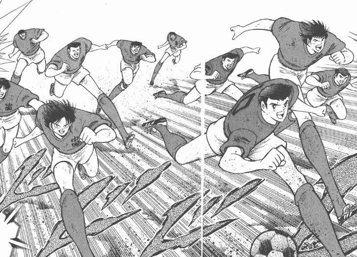 足球小将肖俊光踢德国,足球小将中国队肖俊光