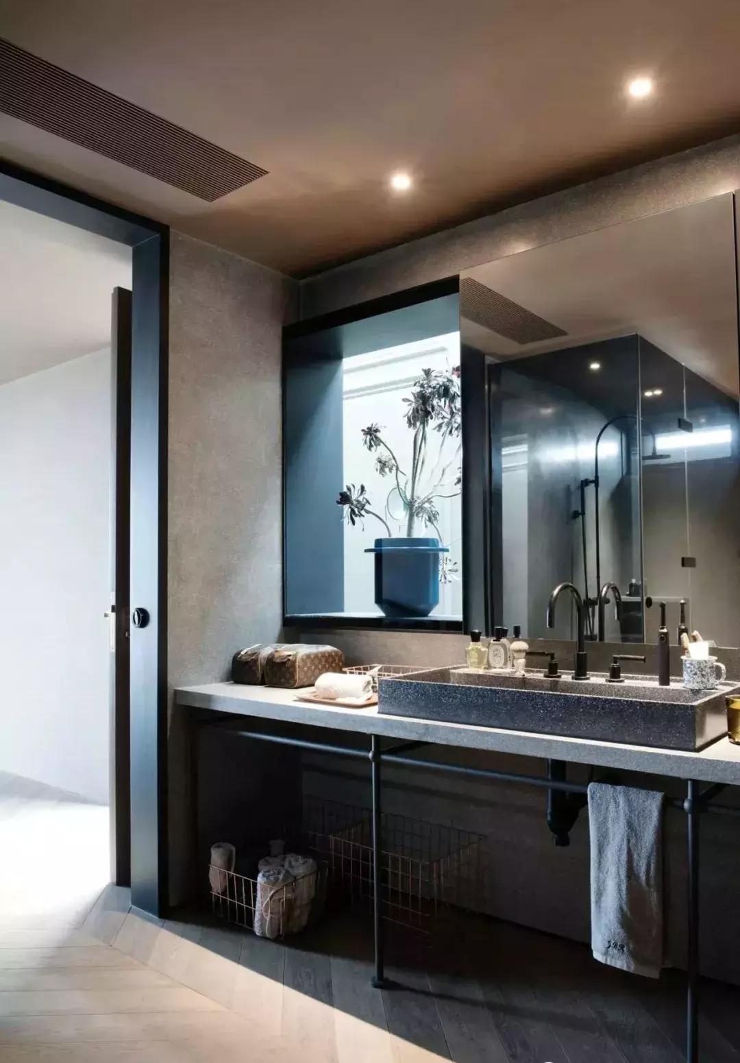 井柏然谈家庭,井柏然采访门当户对